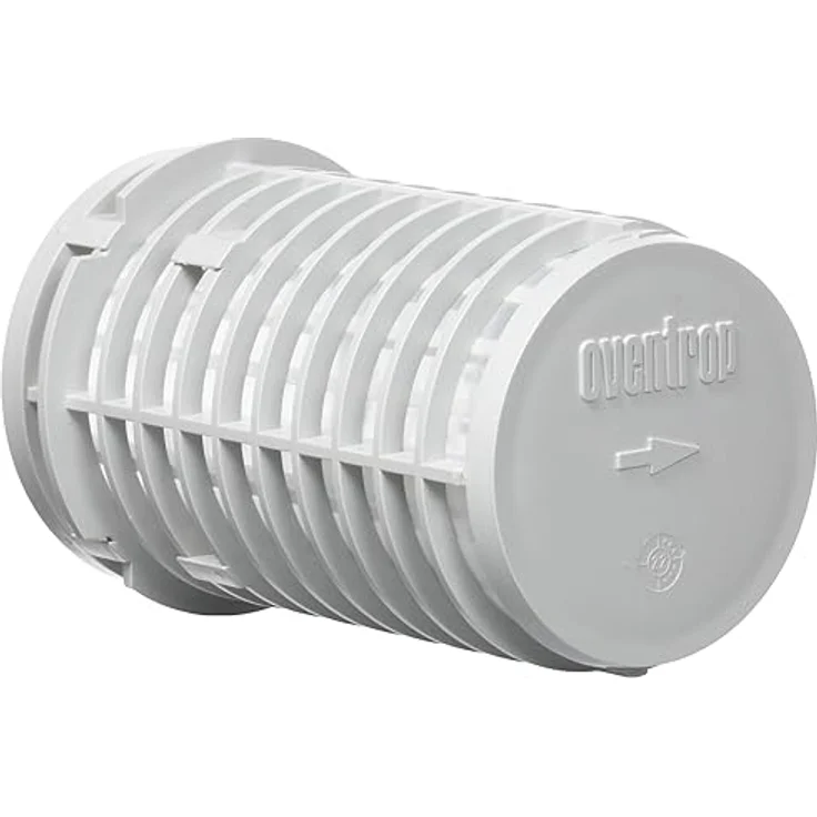 Oventrop Wasserfiltereinsatz Nr. 6120591 für Aquanova Compact, Originalqualität – Bild 4