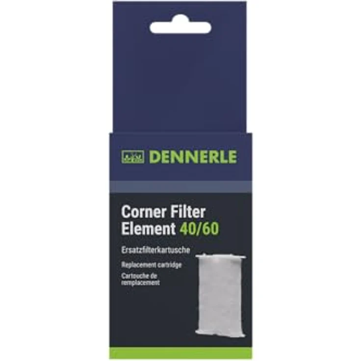 Dennerle Nano Filter Element – Bild 2