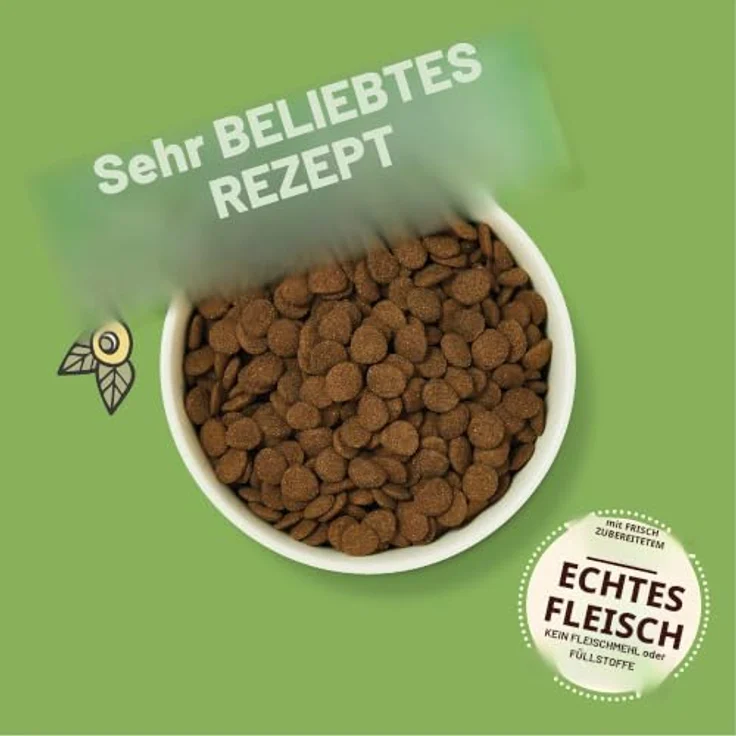 Lily's Kitchen Trockenfutter für Hunde, Huhn & Ente, getreidefrei, 2.5kg Beutel – Bild 4