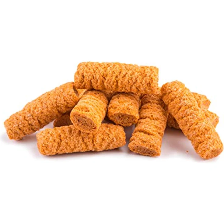 Vitakraft Carotties Knabbersticks, Snacks für Nager und Kaninchen mit Karotten und essentiellen Vitaminen, 50 g – Bild 5