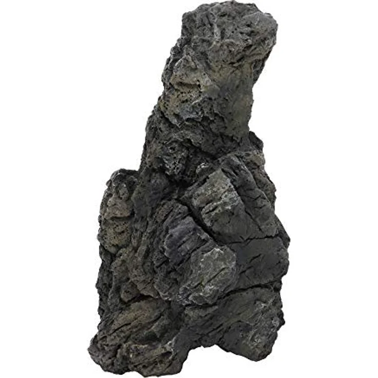 Hobby 41743 Coober Rock 2, Terrarien-Dekoration mit naturnahem Aussehen, 1 Stück – Bild 2