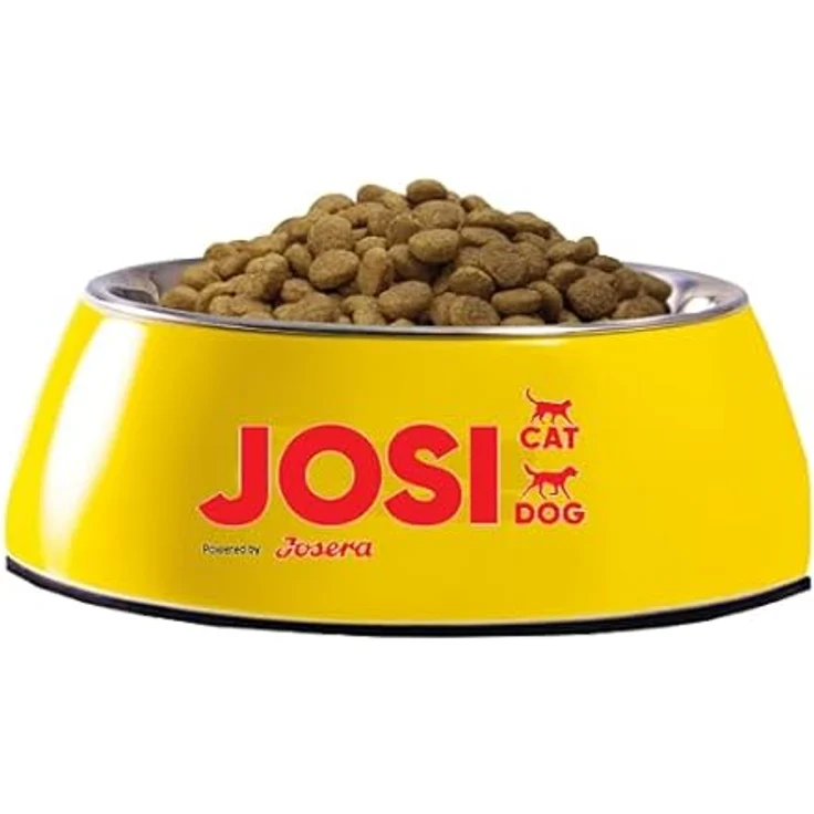 JosiDog Adult Sensitive, Hunde-Trockenfutter mit zartem Geflügel, 900g – Bild 2