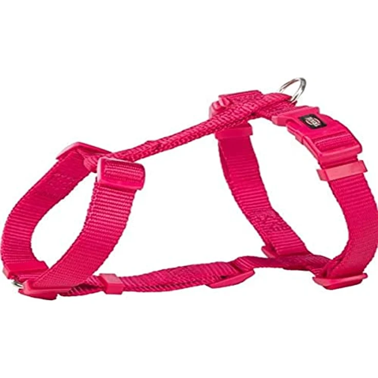 Trixie Neu Premium Fuscia Hundegeschirr – Bild 2