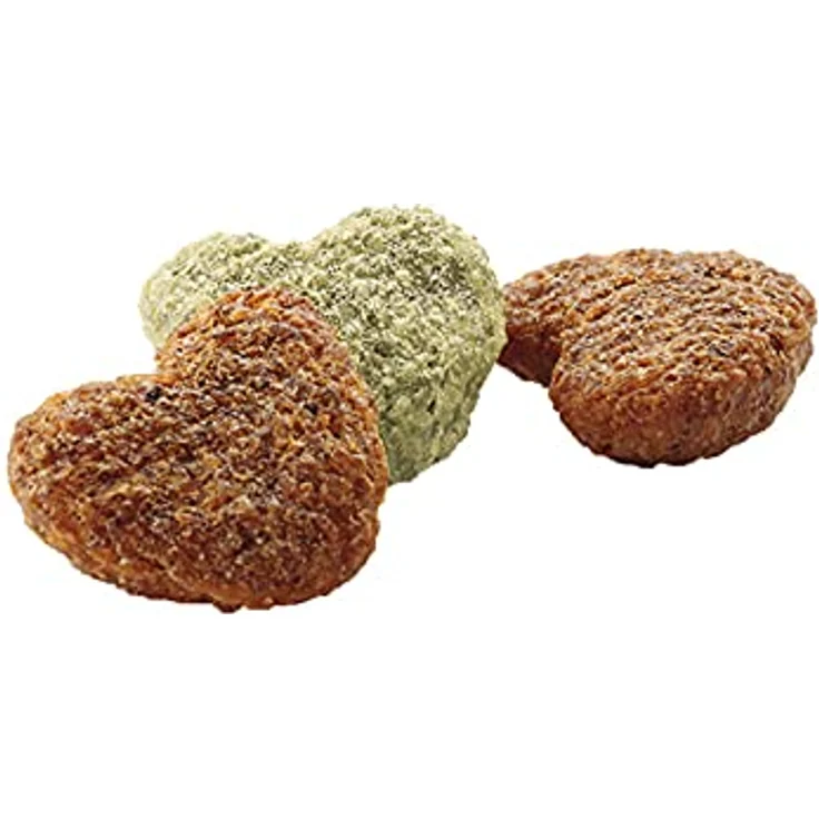 Versele-Laga Complete Rat & Mouse, eiweißreiches extrudiertes Alleinfutter mit Hühnerfleisch, 2kg – Bild 2