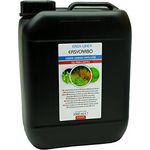 Easy Life EasyCarbo, flüssiger Dünger für Aquarienpflanzen, 5000 ml, mit CO2-Unterstützung, reduzierte Algenbildung, 0.55 kg