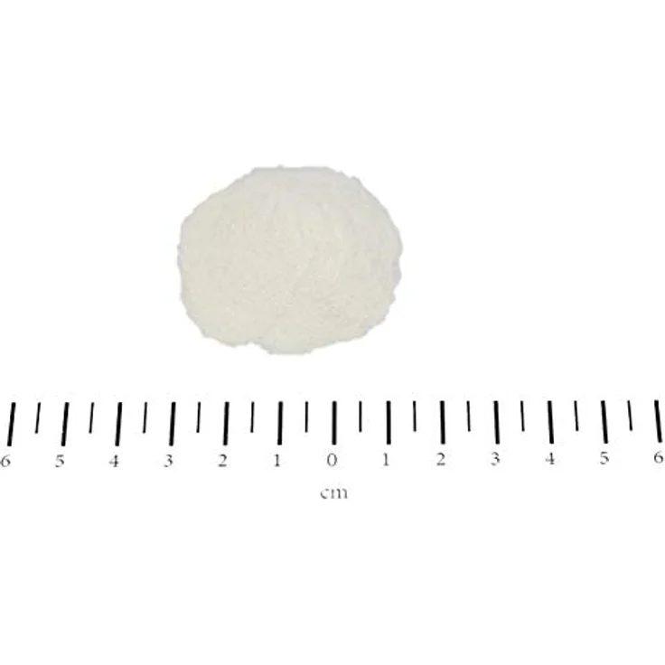 Canina Cellulose Pulver 400g, natürlicher Ballaststoff für gesunden Magen-Darm-Trakt und Gewichtsreduktion – Bild 4