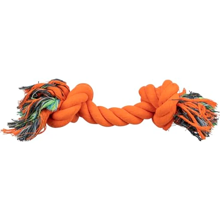 Trixie Denta Fun Spieltau 40 cm – Bild 2