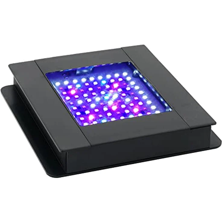 Fluval Marine 3.0 Nano, LED Aquariumbeleuchtung mit 20 W, IP67 wasserdicht, steuerbar über Fluval SmartApp – Bild 3