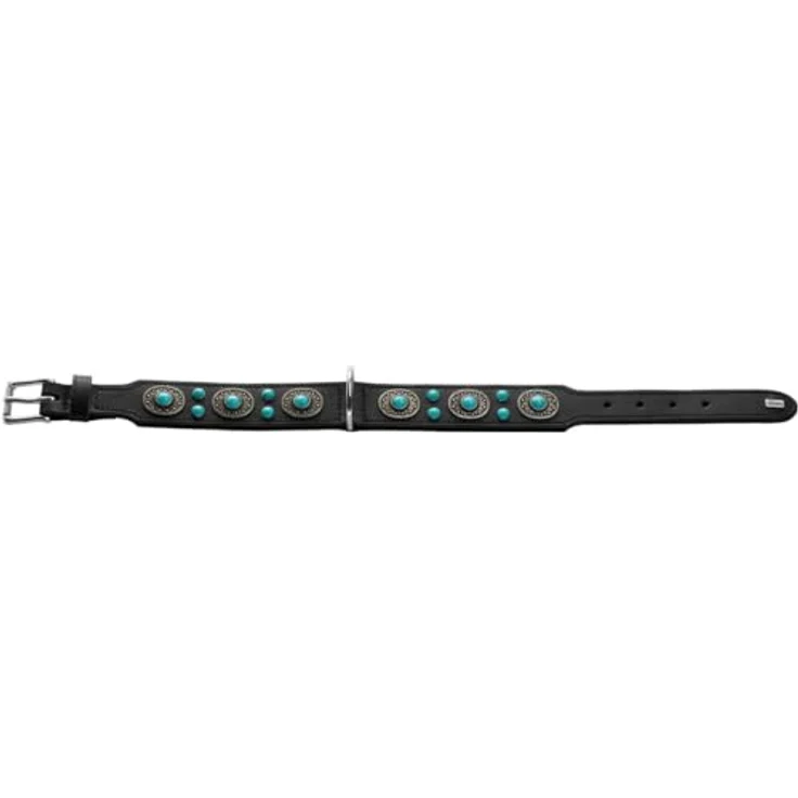 Hunter Hunde-Halsband Sioux S-M – Bild 3