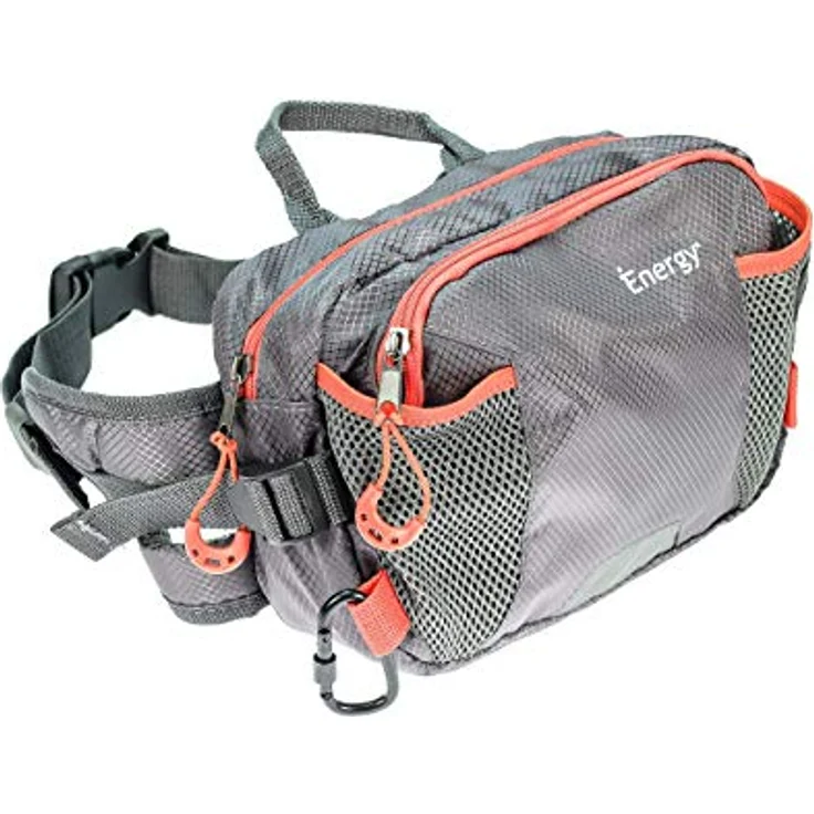 iEnergy PAT Gürteltasche für Hundebesitzer – Bild 2