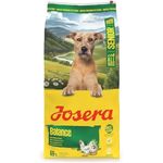 Josera All Sizes Senior Balance, Hunde-Trockenfutter für ältere Hunde mit geringem Energiebedarf, 12,5 kg