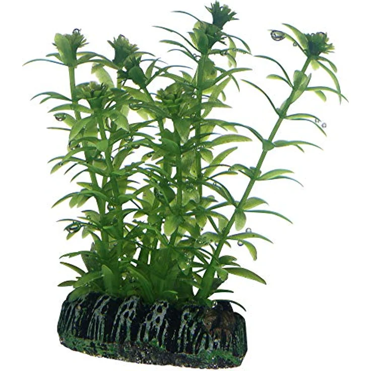 Dohse Plantasy Set 5, Aquarium Dekoration für ein naturnahes Ambiente – Bild 10