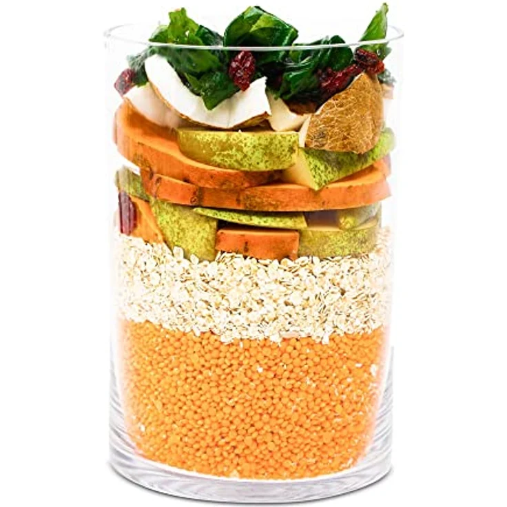 napani Ernte Dank Veganes Hundefutter nass, Bio, mit Linsen & Haferflocken, purinarm, 400g – Bild 3