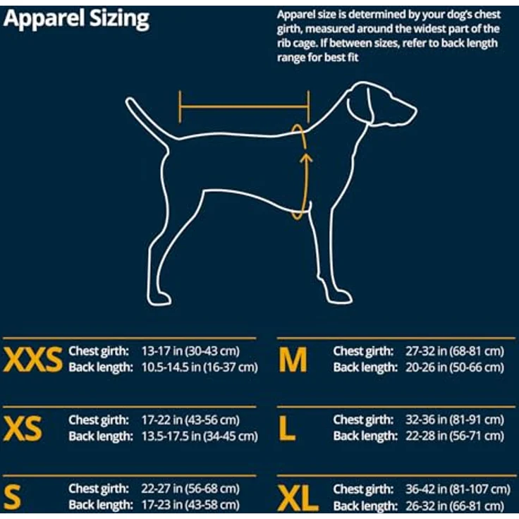 Ruffwear Hundemantel Stumptown Jacket River Rock Green, isolierende Wärme & Strapazierfähigkeit – Bild 3