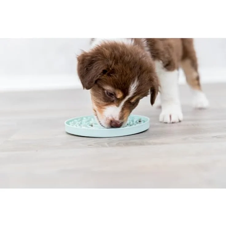 Trixie Lick'n'Snack Schleckplatte für Welpen – Bild 4