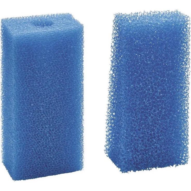 Eden WaterParadise Ersatzfilterschwamm 95391 für FES/FET 100 Aquariumfilter, biologische und mechanische Filtration für klares Wasser
