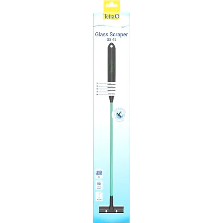 Tetra Aquarien-Scheibenreiniger GS 45 – Bild 2
