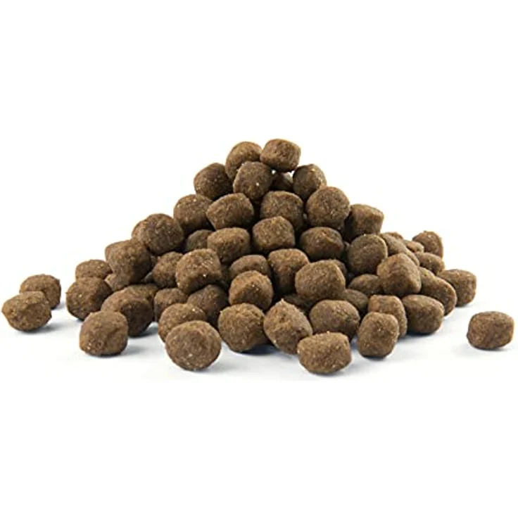 Versele-Laga Opti Life Puppy Maxi, Trockenfutter für Welpen großer Rassen, hypoallergen, 12,5kg – Bild 2