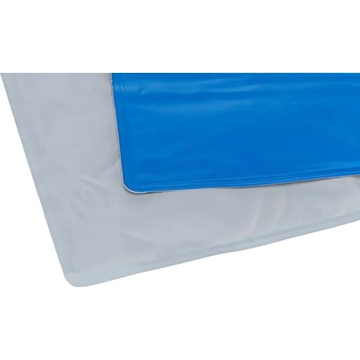 Trixie Kühlmatte Blau 100 x 60 cm – Bild 5