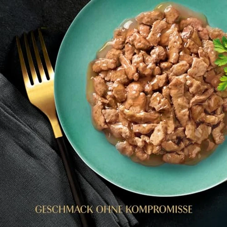 Sheba Selection Katzen Nassfutter, Geflügel Variation in Sauce, Multipack 120x85g, ohne künstliche Farb- oder Konservierungsstoffe – Bild 5