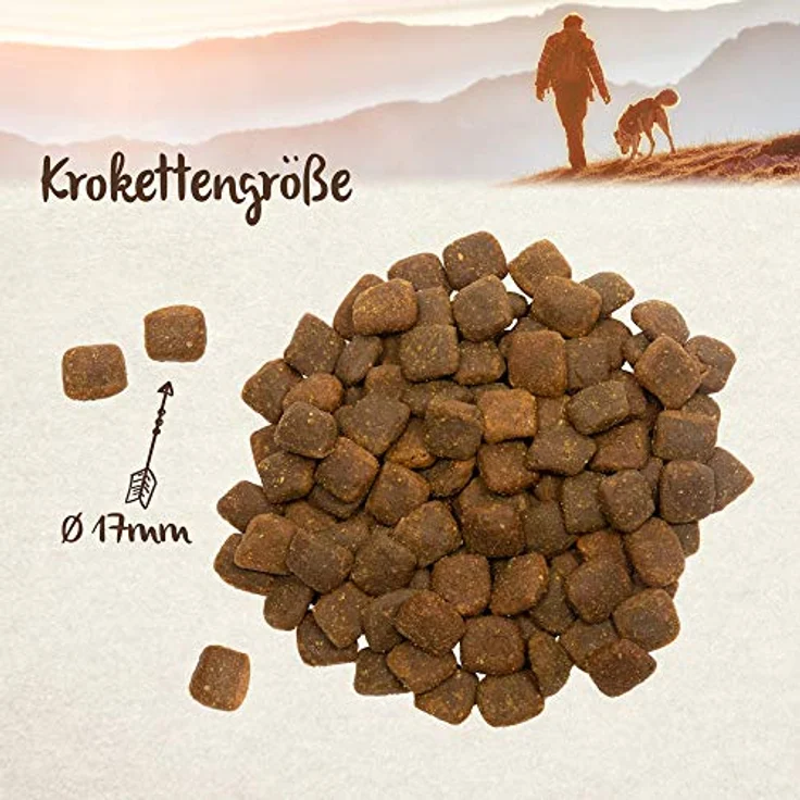 Bosch SOFT Hühnchen & Banane, Hundefutter für ernährungssensible Hunde, 60% frisches Hühnchen, getreidefrei, 2,5 kg – Bild 8