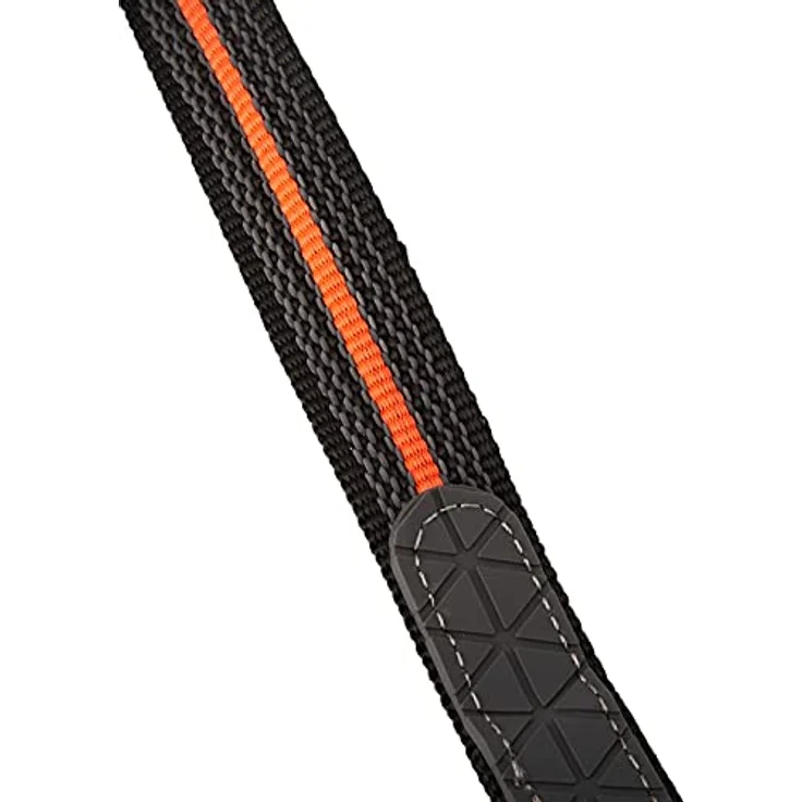 Hunter Schlepp- & Such-Leine Visby Super Grip orange 20-500 – Bild 8
