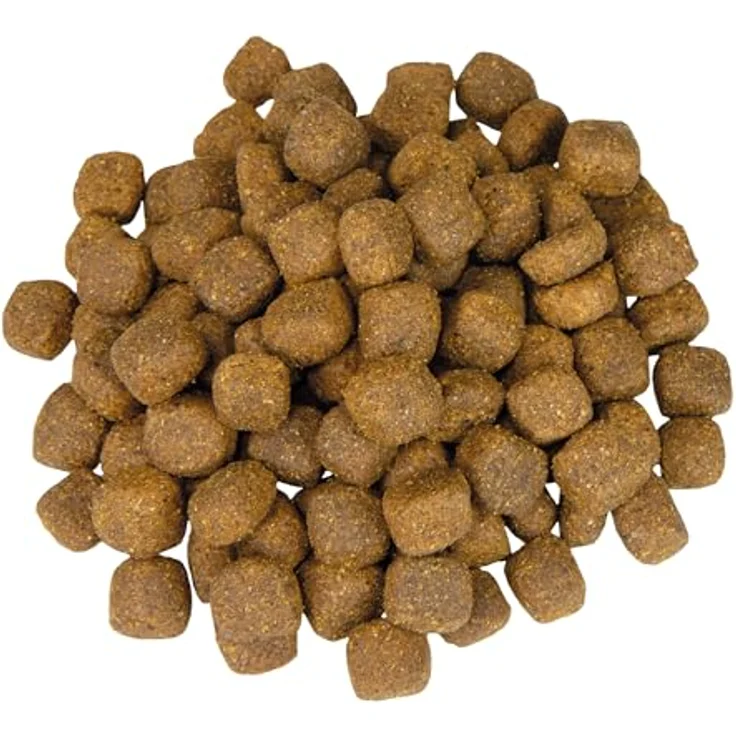Schecker Veggie Dry, vegetarisches Hundefutter ohne Fleisch, für Allergiker, 3 kg – Bild 2