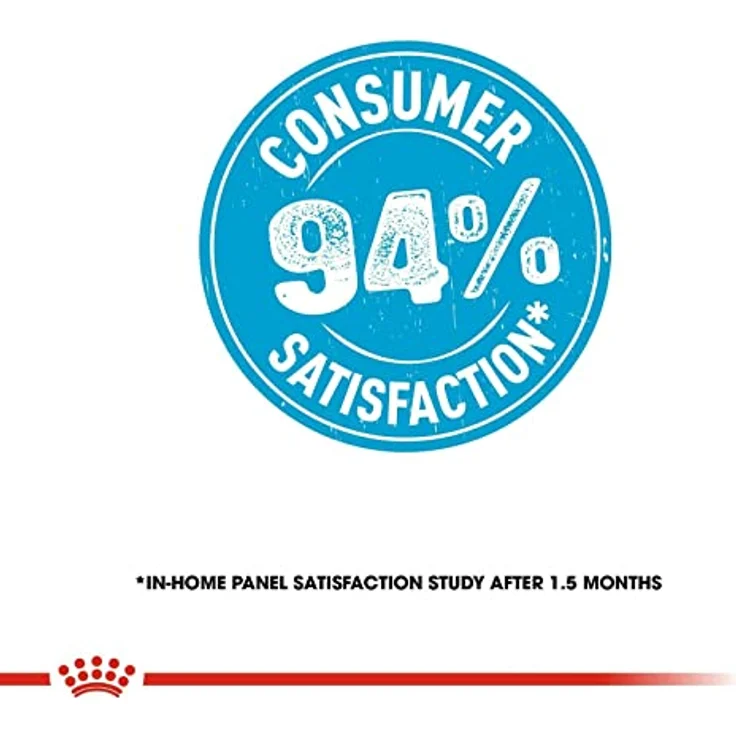 ROYAL CANIN Mini Starter 4 kg, Hundefutter für trächtige kleine Hündinnen und Welpen, hochverdauliche Proteine und Präbiotika für gesunde Verdauung – Bild 7