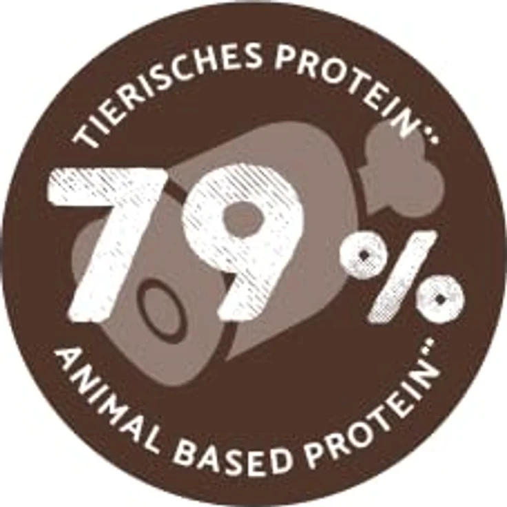 Bosch Sensitive Ente & Kartoffel, Hundefutter für ernährungssensible Hunde, 15 kg, getreidefrei, mit Single Animal Protein Ente und Immun-Komplex – Bild 5