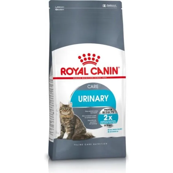 Royal Canin Urinary Care, Katzenfutter zur Unterstützung der Harnwegsgesundheit, 2 kg