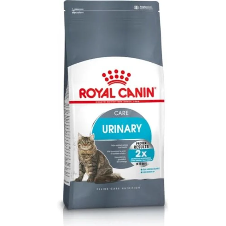 Royal Canin Urinary Care, Katzenfutter zur Unterstützung der Harnwegsgesundheit, 2 kg – Bild 1