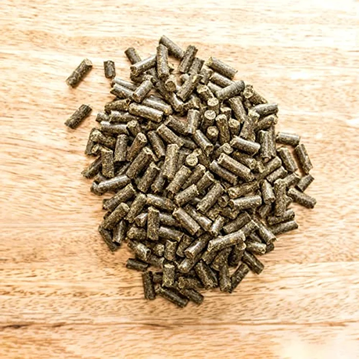 St. Hippolyt Ungulat 25 kg, Nahrungsergänzungsmittel für gesunde Hufe mit Biotin und essentiellen Mineralien – Bild 2