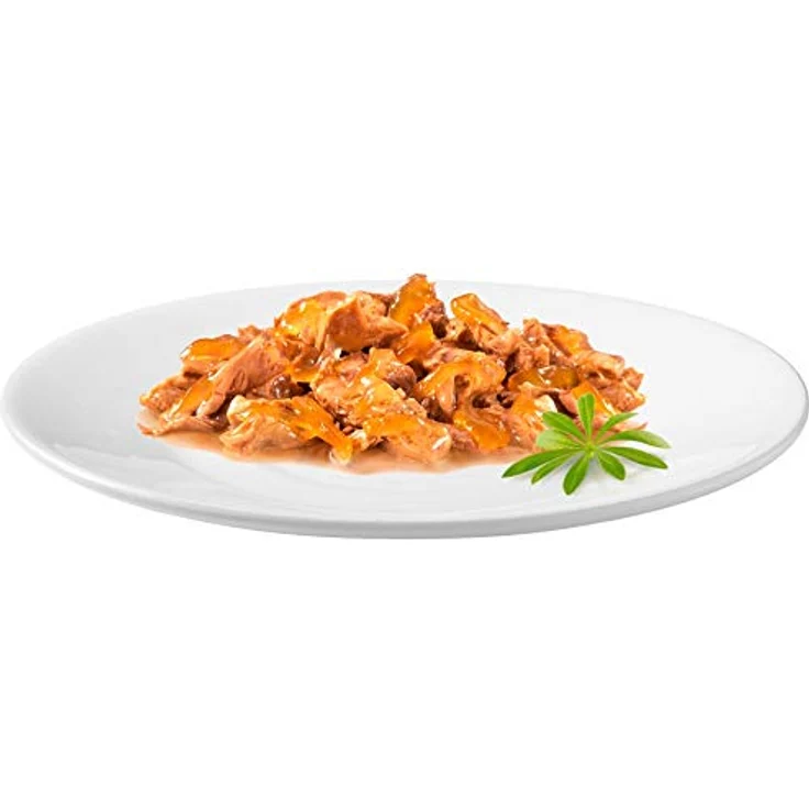 Purina Gourmet Perle Country Medley, Katzen-Nassfutter in herzhafter Sauce, 96 x 85g – Bild 4