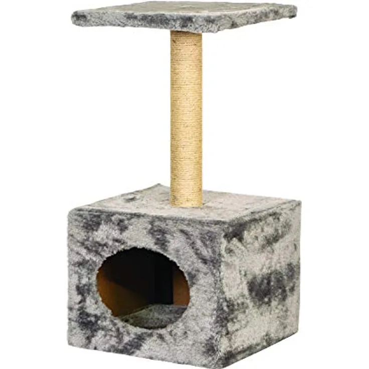 Riga 3166780061086 Katzenbaum ARNO, Grey