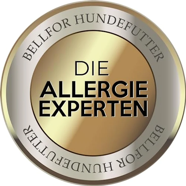 Bellfor Landgut-Schmaus Mini Hypoallergenes Getreidefreies Trockenfutter mit Insektenprotein, 7,5 kg für kleine Hunderassen, hohe Verdaulichkeit – Bild 4