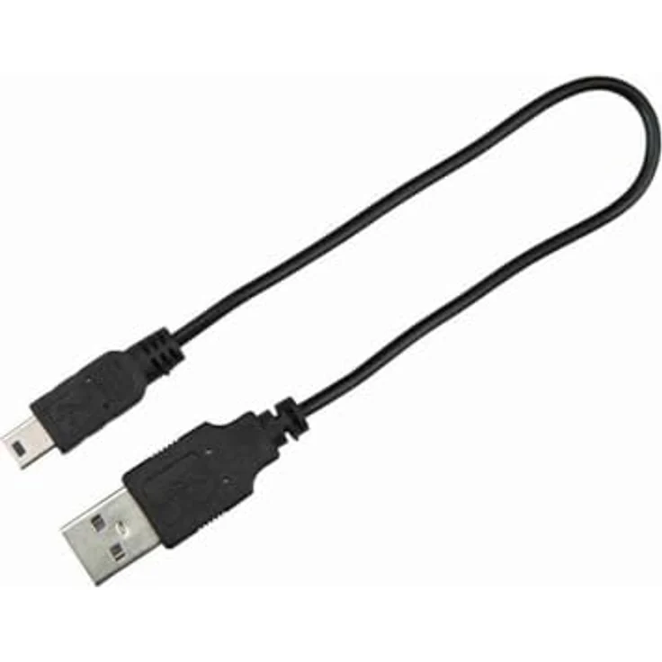 Trixie Flash Leuchtband USB grün M-L: 50 cm/18 mm – Bild 4