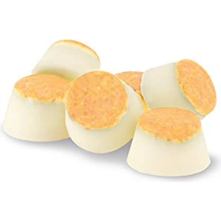 Beaphar Bonbons mit Knoblauch für Hunde, mit Schafsfett - Unterstützt gesundes Fell und Verdauung - 40 Stück, 245 g – Bild 3