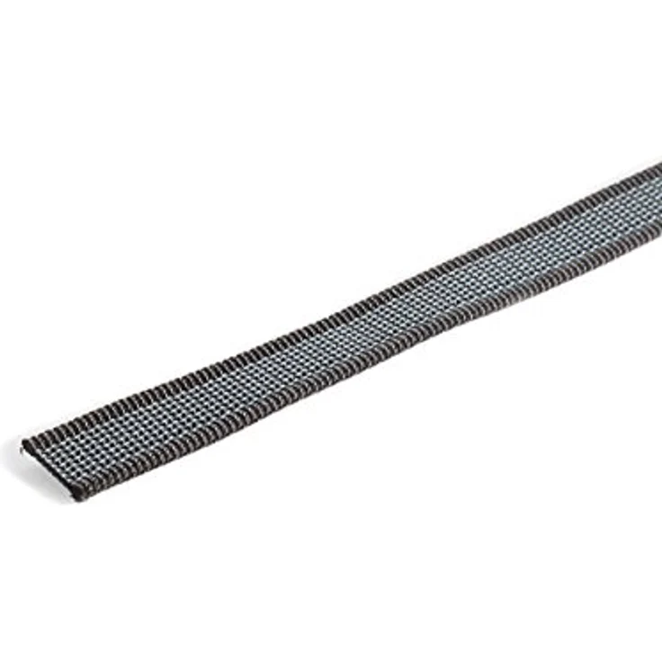 Julius-K9 Hundeleine Super Grip ohne Handschlaufe, schwarz – Bild 3