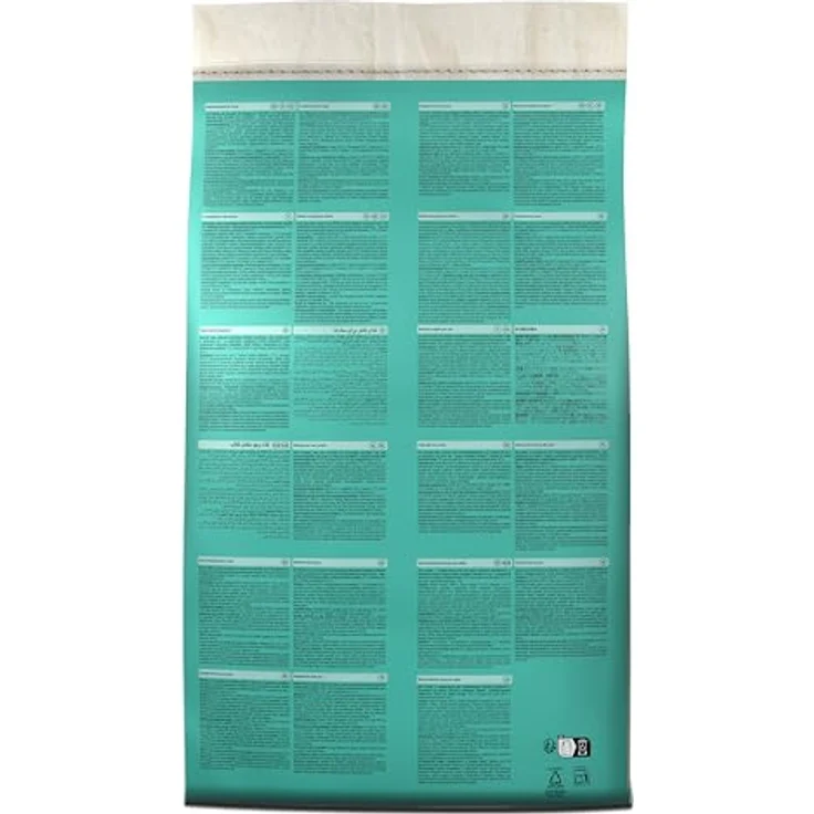 Belcando Adult GF Ocean, Hunde-Trockenfutter mit wichtigen Nährstoffen, 4kg – Bild 2