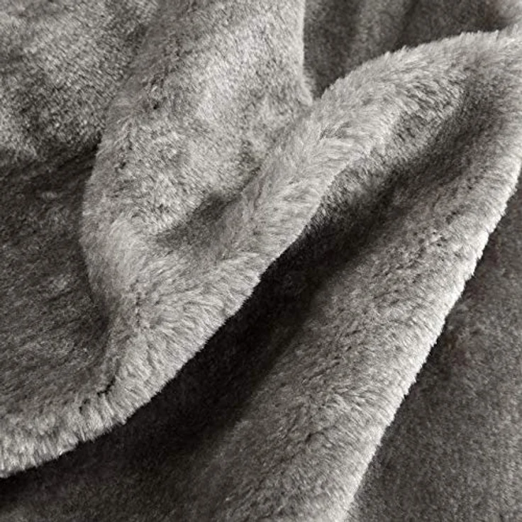 CanadianCat Company Liegemulde für Katzen, Heizungs-Liege in grau, ca. 45x26x31 cm, waschbarer Kissenbezug, passend für Heizkörper bis 13 cm – Bild 3