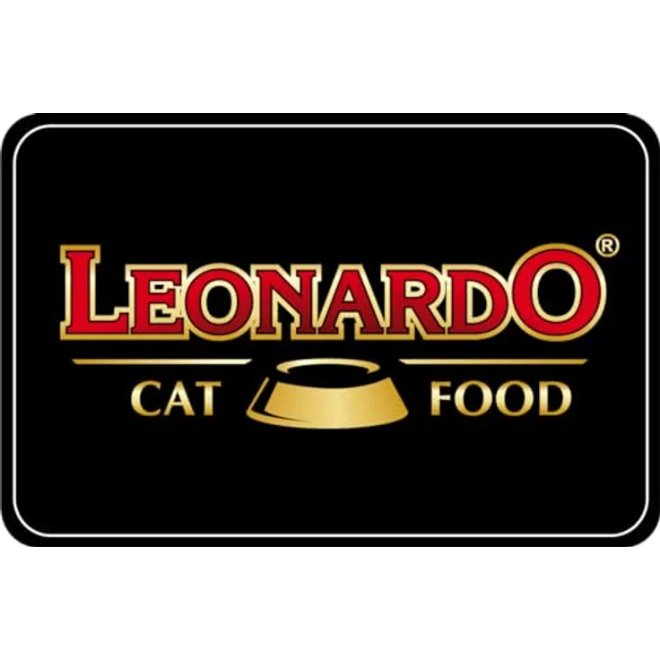 Leonardo Fresh Beef & Poultry Low Carb Formula, Alleinfuttermittel für ausgewachsene Katzen, Doppelpack 2 x 250 g, unterstützt pH-Wert-Optimierung und Plaque-Reduktion – Bild 3