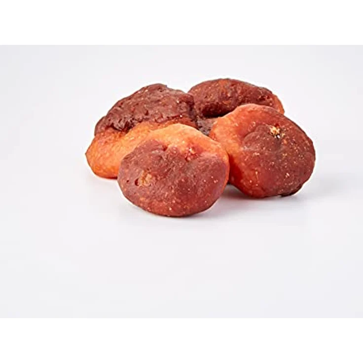 TRIXIE Premio Lamb Chicken Bagels, Hundesnack mit 56% Fleischanteil, hochproteinhaltig, 100 g im wieder verschließbaren Beutel – Bild 4