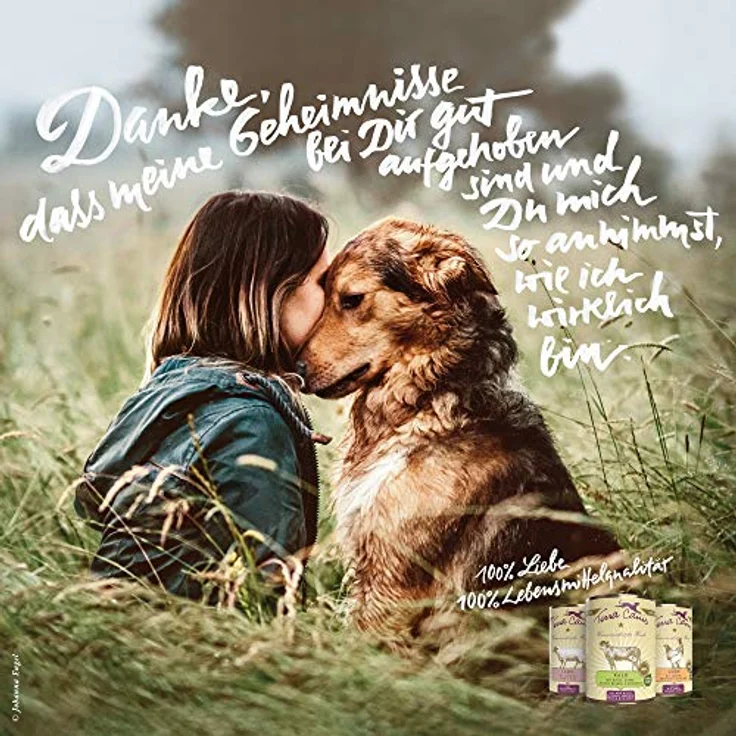 Terra Canis Classic Sparpaket 12 x 400 g - Huhn mit Tomate, Amaranth & Basilikum, getreidearm und glutenfrei, mit hochwertigen Zutaten in Lebensmittelqualität – Bild 2