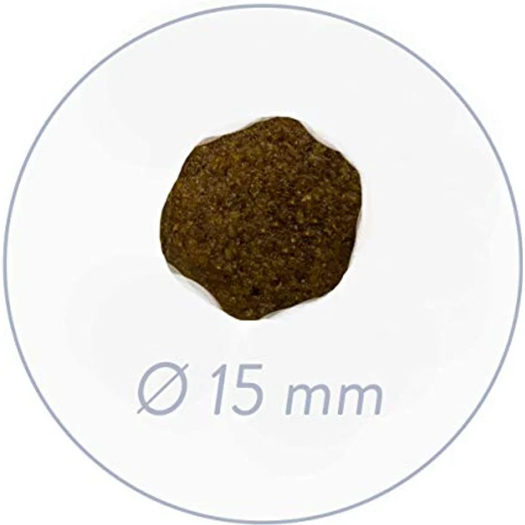 Bosch Adult Life & Care, Hundefutter für ernährungssensible Hunde, 12,5 kg, mit frischem Geflügel, ohne glutenhaltiges Getreide – Bild 3