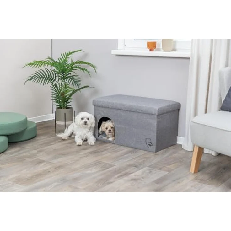 Trixie Kuschelhöhle Kimy – Bild 8