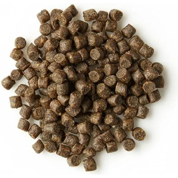 KOIPON Energy Winterfutter 1,5 kg, sinkend, für Koi & Goldfische, hochdosiert mit Vitaminen, made in Germany – Bild 5