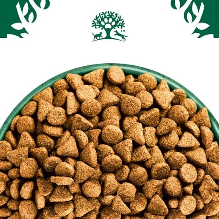 James Wellbeloved Superfoods 1,5kg Hund Trockenfutter Truthahn mit Grünkohl und Quinoa, hypoallergen und reich an natürlichen Antioxidantien – Bild 4