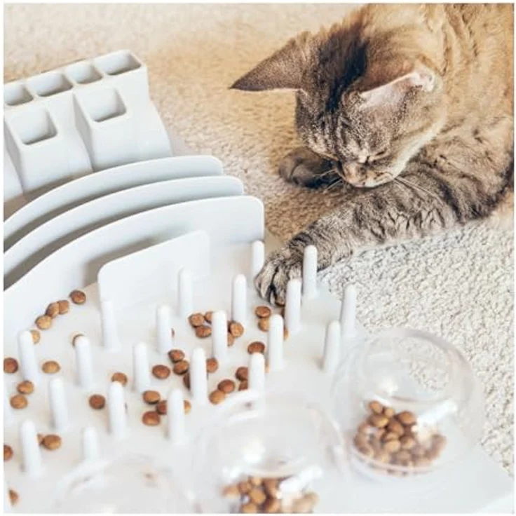 Cat Activity Fun Board – Bild 2