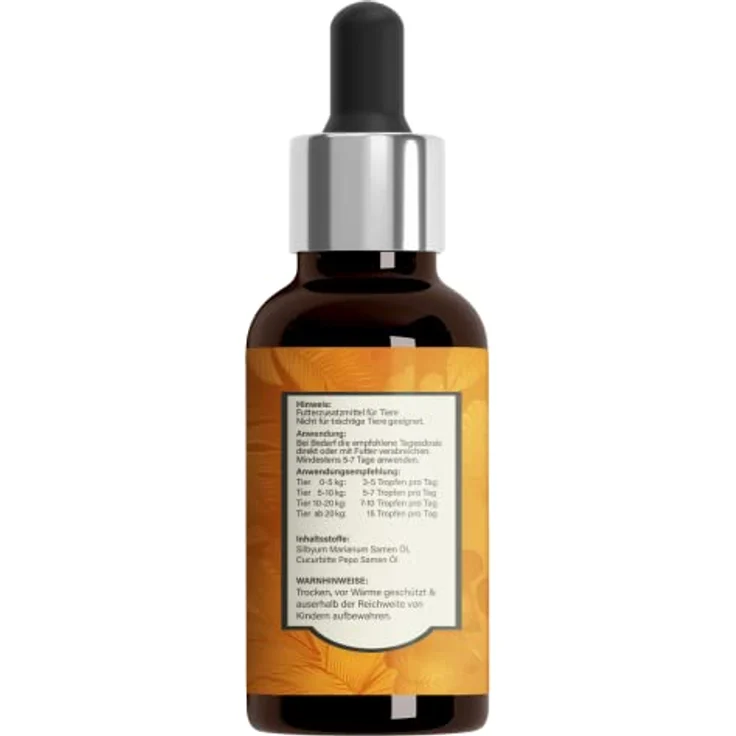 Adema Animal® Juckreiz Bachblüten Tropfen für Hunde & Katzen, 50ml, natürliche Haut- und Fellpflege ohne Alkohol bei Hautreizungen, Läusen, Flöhen und Milben – Bild 2