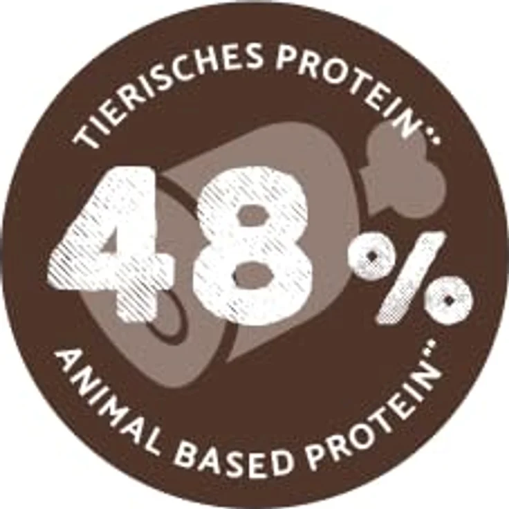 Bosch BIO Puppy Hühnchen + Karotten, 11,5 kg Alleinfuttermittel für Welpen mit 50% frischem Bio-Hühnchen und wertvollen Bio-Karotten – Bild 4